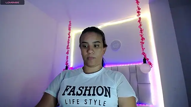 tiffany  pink online show from 20, 1, 2025