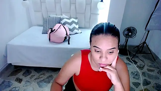 tiffany  pink online show from 6, 3, 2025