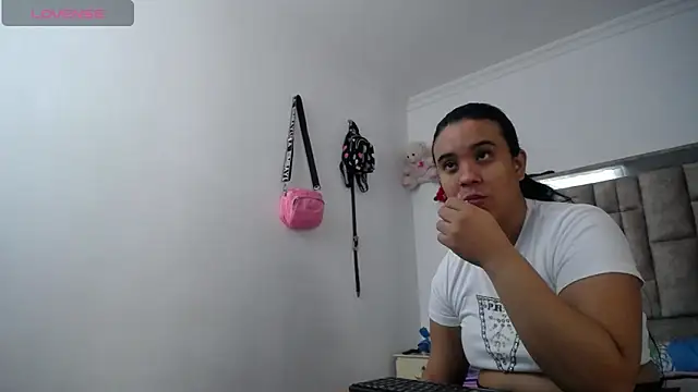 tiffany  pink online show from 2, 12, 2025