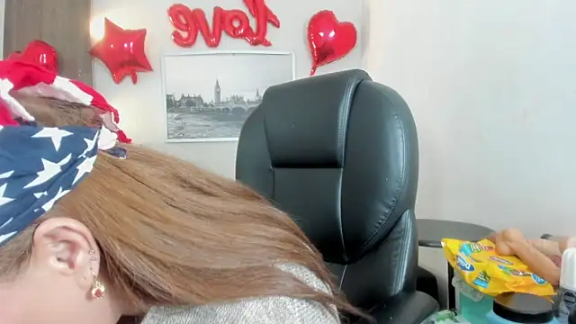 Snapshot of Cheryl_JONES chatting on 26, 2, 2026 Cheryl JONES online show from 26, 2, 2026