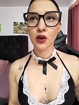 Snapshot of Fleurmeyer79 chatting on 21, 4, 2026 Fleurmeyer79 online show from 21, 4, 2026
