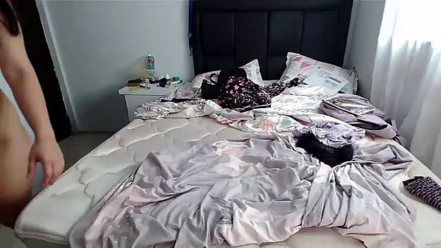 karinsex696969 online show from 30, 1, 2025