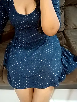 Mounika25 online show from 13, 3, 2025