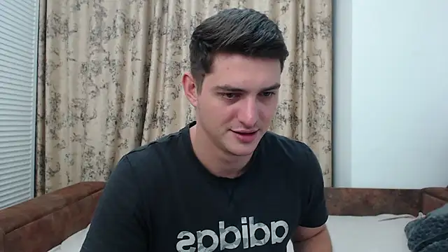 AndyFame online show from 2, 12, 2024