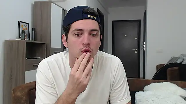 AndyFame online show from 22, 2, 2025