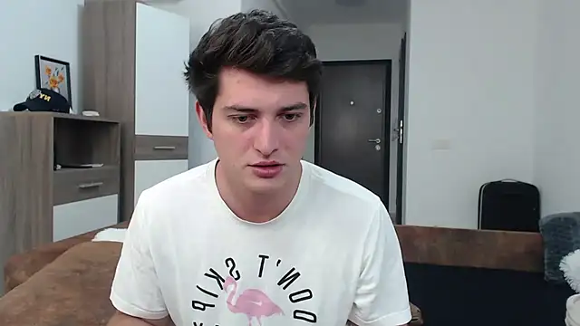 AndyFame online show from 5, 3, 2025