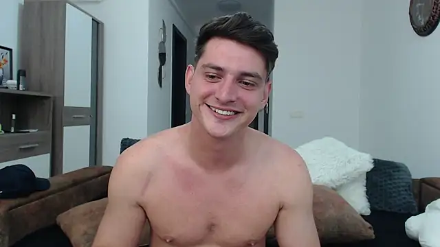 AndyFame online show from 12, 3, 2025