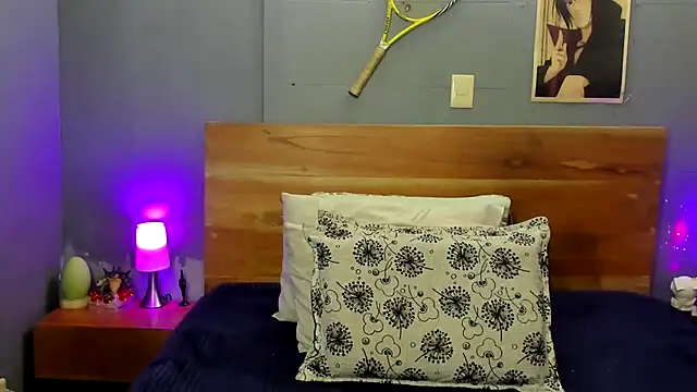 Prometeo-grizzly online show from 15, 3, 2026