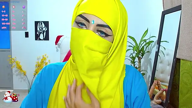Snapshot of _alabina_ chatting on 16, 12, 2024 alabina online show from 16, 12, 2024