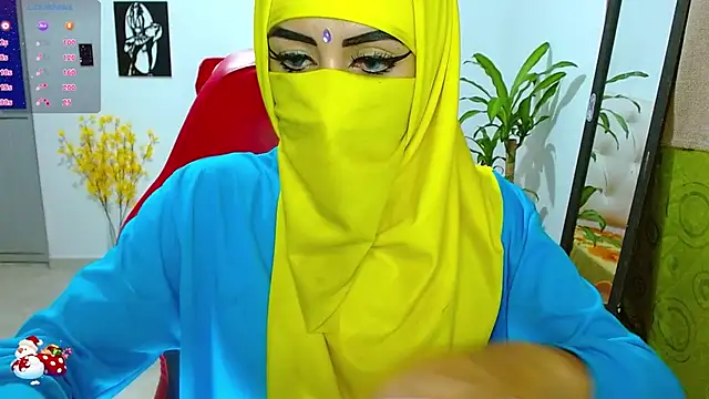Snapshot of _alabina_ chatting on 18, 12, 2024 alabina online show from 18, 12, 2024