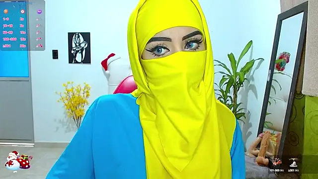 Snapshot of _alabina_ chatting on 28, 12, 2024 alabina online show from 28, 12, 2024