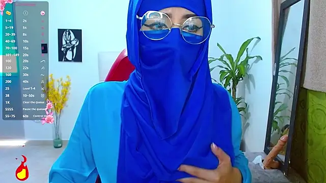 Snapshot of _alabina_ chatting on 21, 1, 2025 alabina online show from 21, 1, 2025
