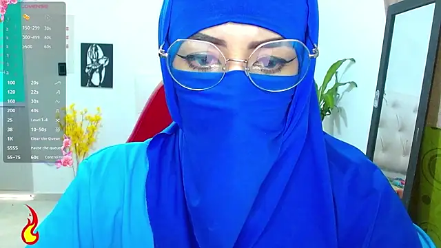 Snapshot of _alabina_ chatting on 23, 1, 2025 alabina online show from 23, 1, 2025