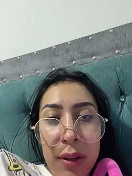 Snapshot of _alabina_ chatting on 26, 1, 2025 alabina online show from 26, 1, 2025