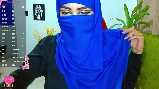 Snapshot of _alabina_ chatting on 20, 2, 2025 alabina online show from 20, 2, 2025