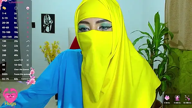 Snapshot of _alabina_ chatting on 21, 2, 2025 alabina online show from 21, 2, 2025