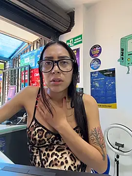  alabina  online show from 7, 2, 2026