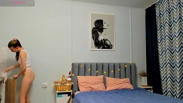 Peggy Beauty online show from 29, 12, 2024