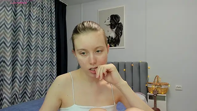 Peggy Beauty online show from 19, 3, 2025