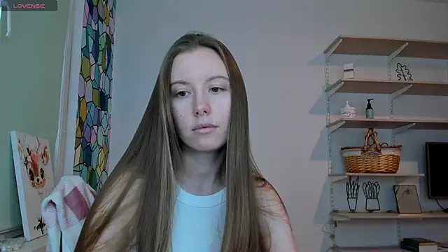 Peggy Beauty online show from 1, 12, 2025