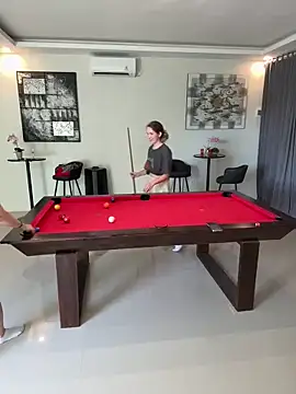 Nura n Sarah online show from 20, 3, 2025