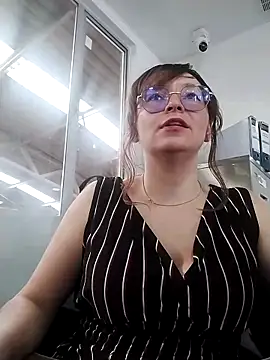 ERIS666 online show from 20, 3, 2025