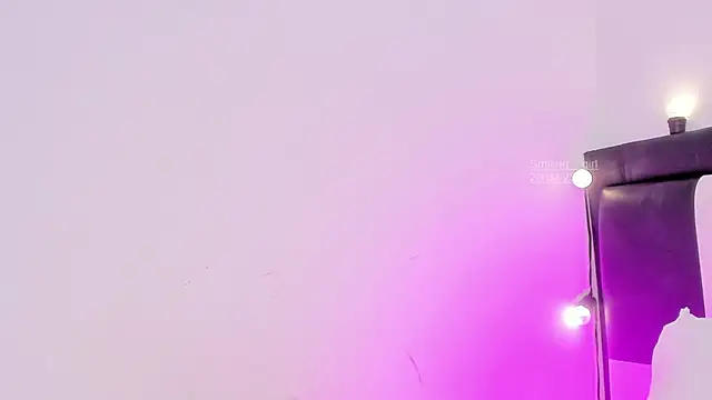 smiling  girl2 online show from 20, 2, 2025