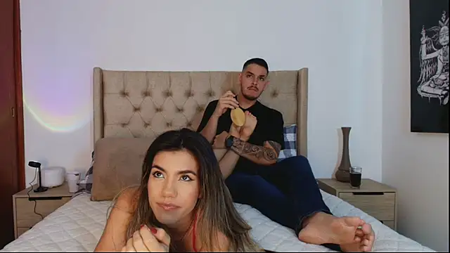 Rose dom online show from 19, 10, 2025