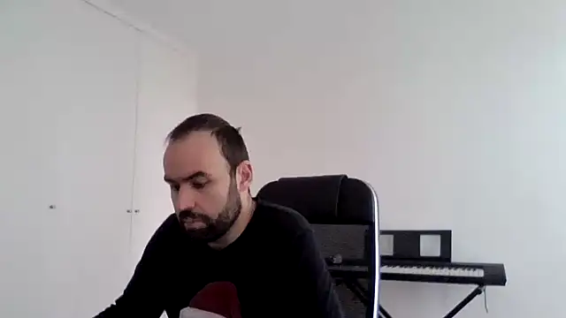 joaodias 97 online show from 16, 3, 2026