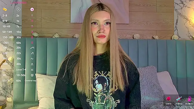 CarolReeves online show from 27, 1, 2025