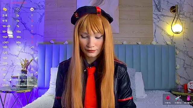 CarolReeves online show from 31, 1, 2025