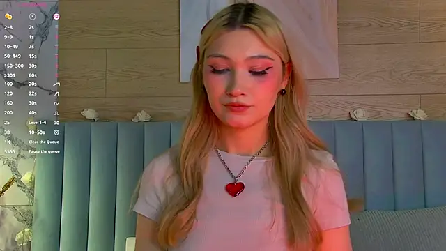 CarolReeves online show from 10, 2, 2025