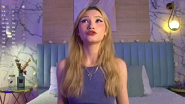 CarolReeves online show from 24, 2, 2025