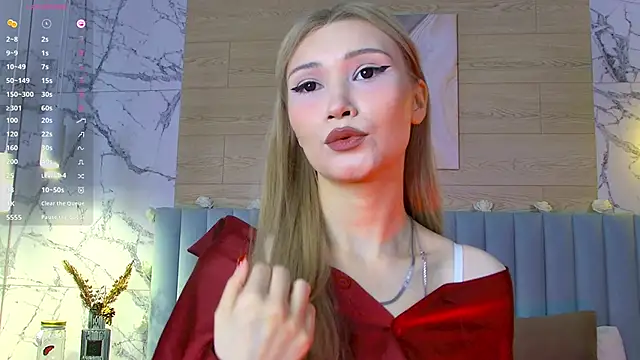 CarolReeves online show from 9, 3, 2025