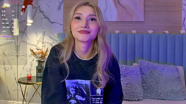 CarolReeves online show from 23, 3, 2025