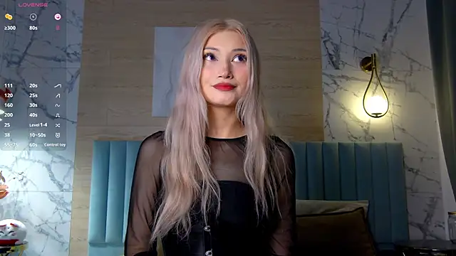 CarolReeves online show from 21, 9, 2025