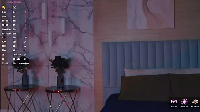 CarolReeves online show from 5, 11, 2025