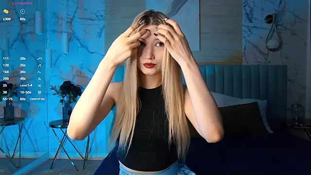 CarolReeves online show from 29, 11, 2025