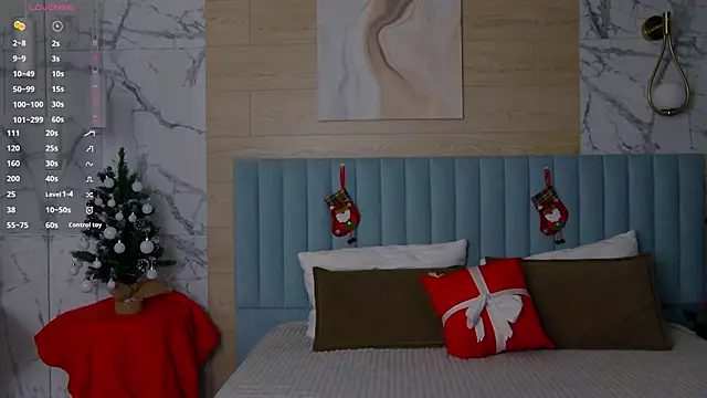 CarolReeves online show from 21, 12, 2025