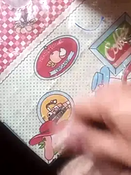 Raquelluciano online show from 14, 4, 2026