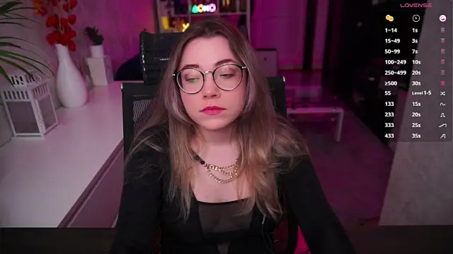 RemyCute online show from 2, 2, 2026