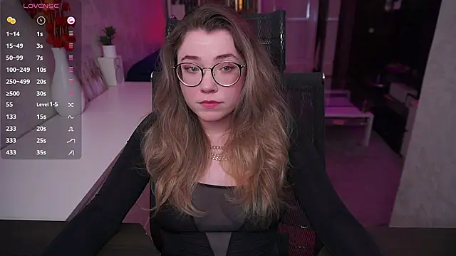 RemyCute online show from 3, 6, 2026
