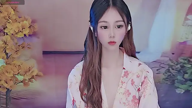 Aimee-520 online show from 22, 2, 2025