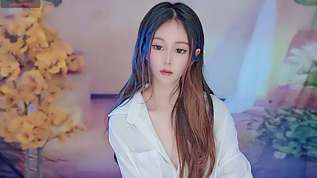 Aimee-520 online show from 3, 3, 2025