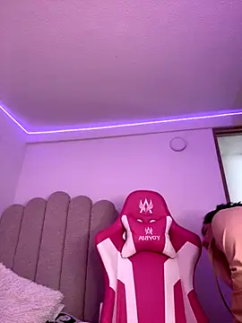 Alicia Ruiz online show from 8, 1, 2026