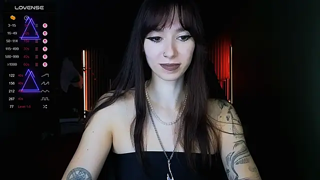 JillVerdon online show from 23, 11, 2025