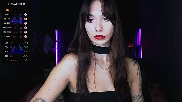 JillVerdon online show from 4, 12, 2025