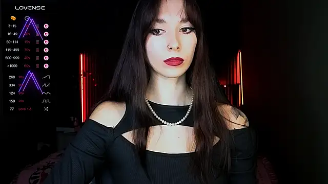 JillVerdon online show from 5, 12, 2025