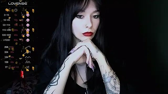 JillVerdon online show from 18, 4, 2026