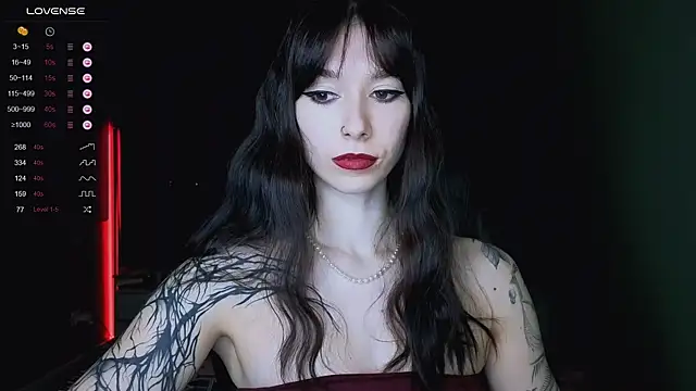 Snapshot of JillVerdon chatting on 26, 4, 2026 JillVerdon online show from 26, 4, 2026